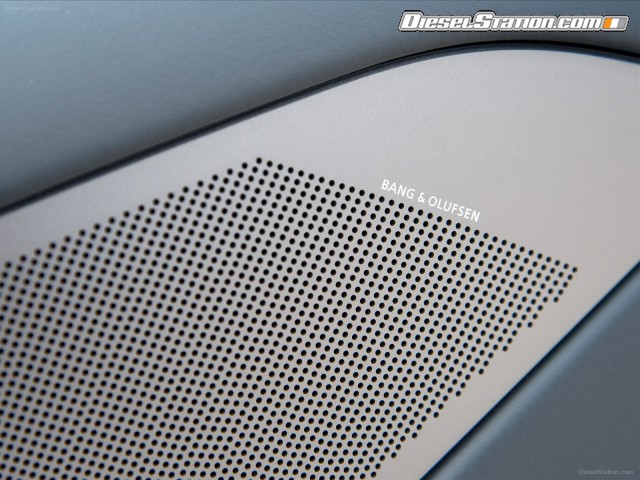 Aston Martin Rapide S 2015 Picture #2 Aston Martin Rapide S 2015 Picture #2